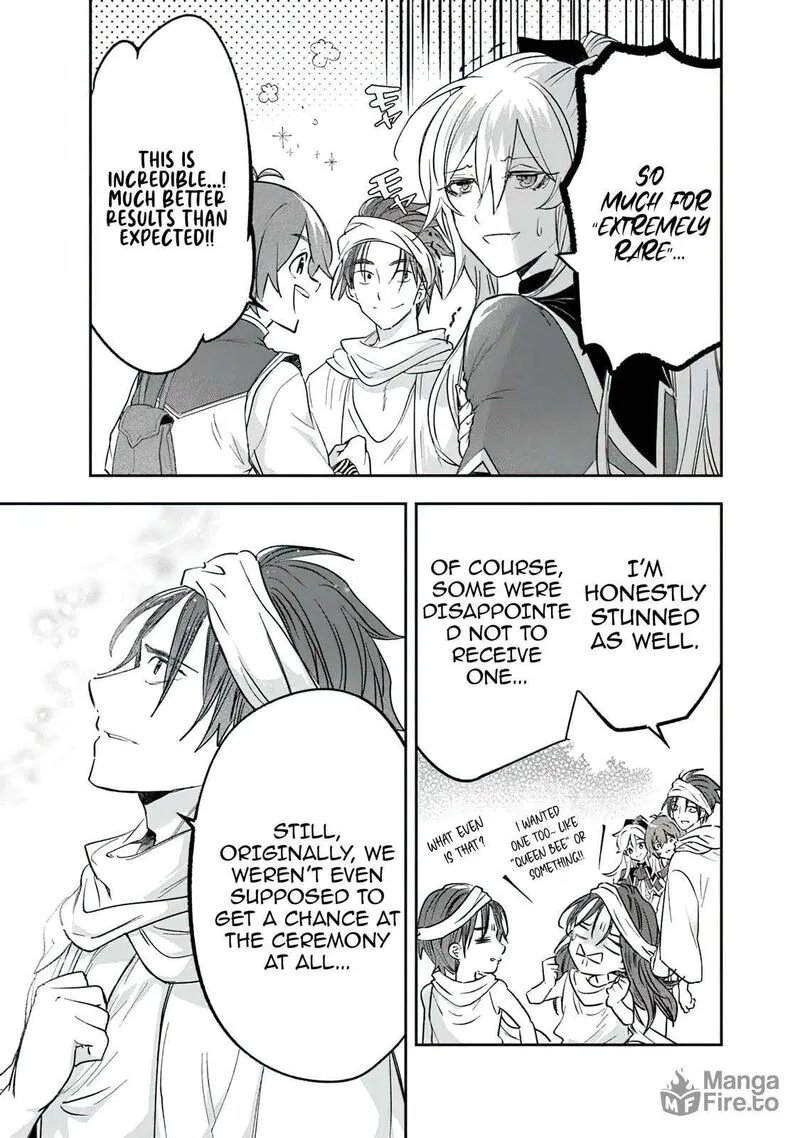 Skill "Shokuju" wo Tsukatte Tsuihou-saki de Nonbiri Kaitaku Hajimemasu Chapter 10.2 page 5