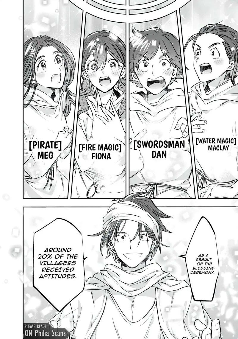 Skill "Shokuju" wo Tsukatte Tsuihou-saki de Nonbiri Kaitaku Hajimemasu Chapter 10.2 page 4
