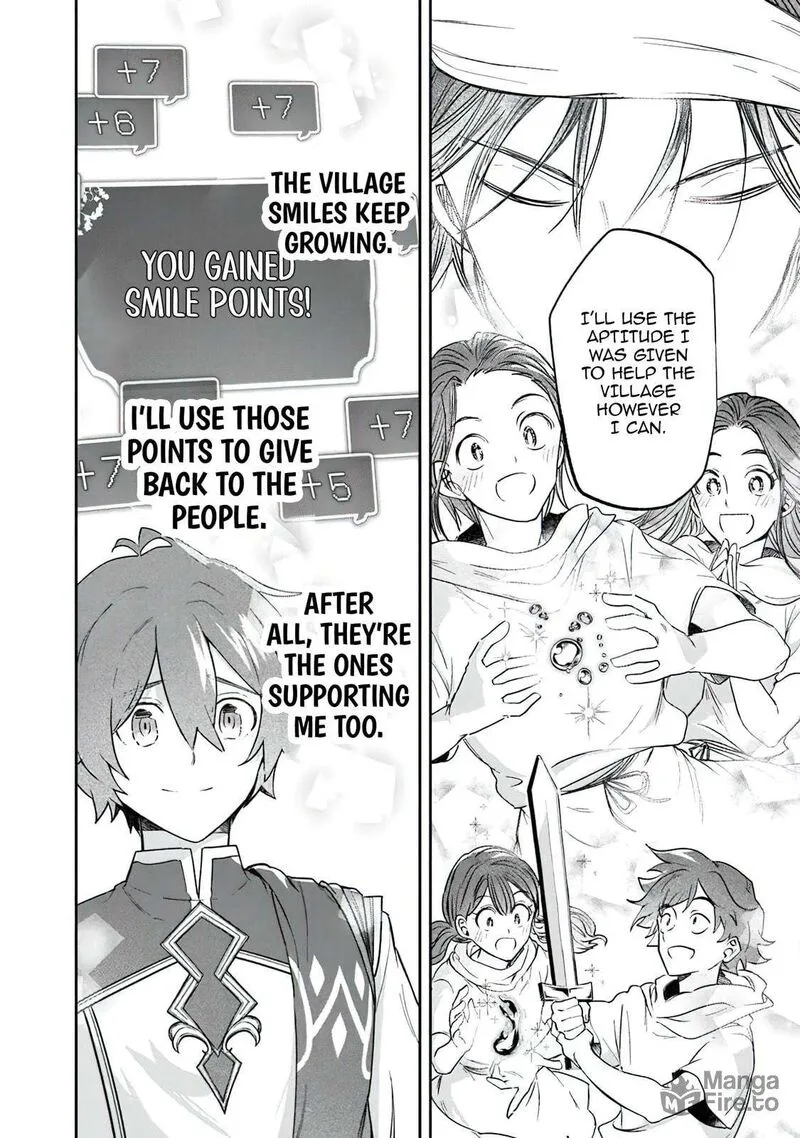 Skill "Shokuju" wo Tsukatte Tsuihou-saki de Nonbiri Kaitaku Hajimemasu Chapter 10.2 page 6