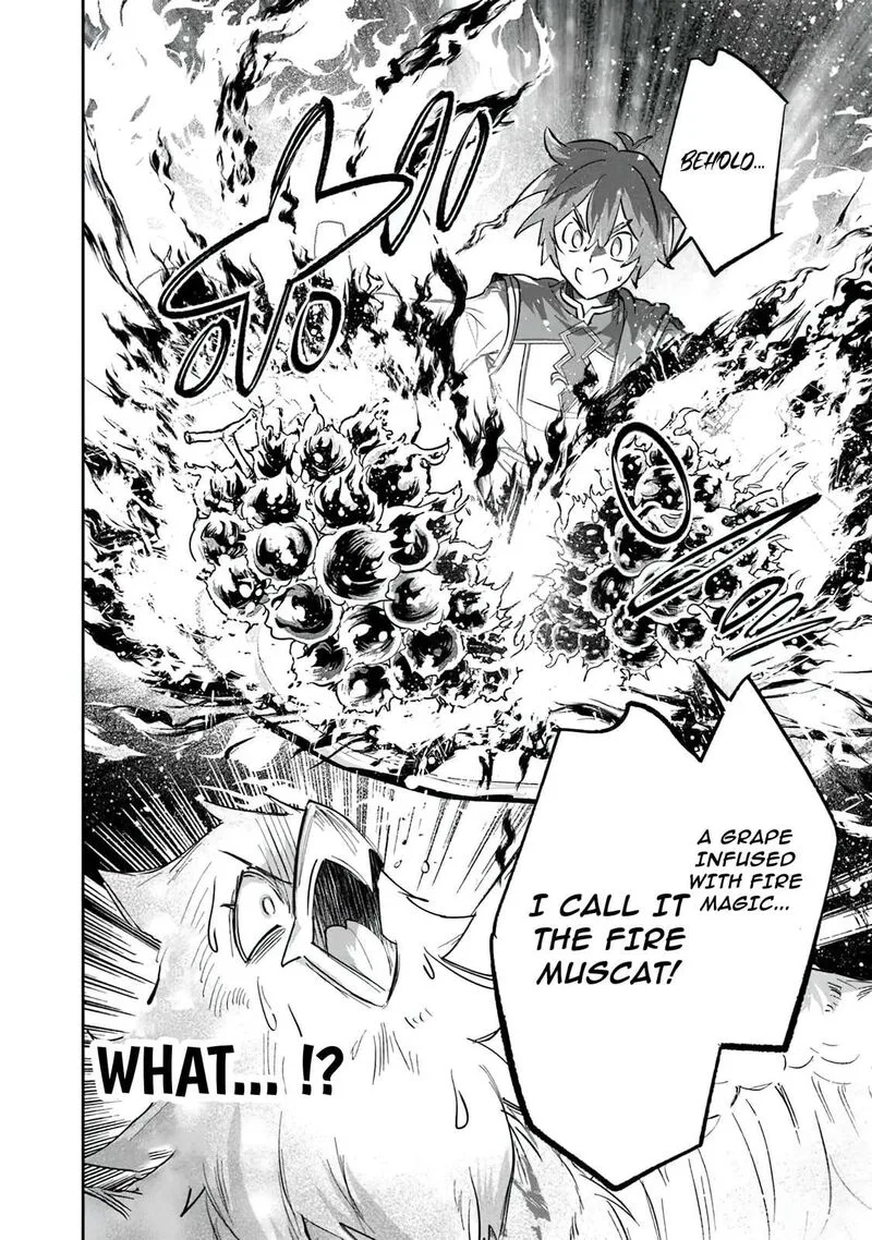 Skill "Shokuju" wo Tsukatte Tsuihou-saki de Nonbiri Kaitaku Hajimemasu Chapter 10.2 page 14