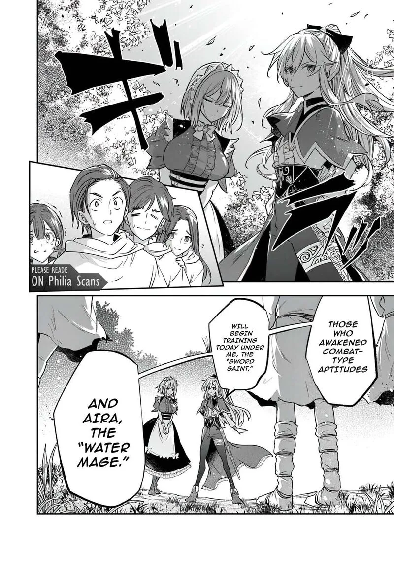 Skill "Shokuju" wo Tsukatte Tsuihou-saki de Nonbiri Kaitaku Hajimemasu Chapter 10.2 page 8