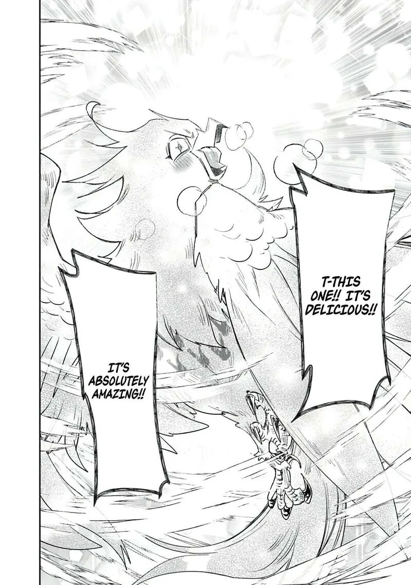 Skill "Shokuju" wo Tsukatte Tsuihou-saki de Nonbiri Kaitaku Hajimemasu Chapter 11.1 page 11