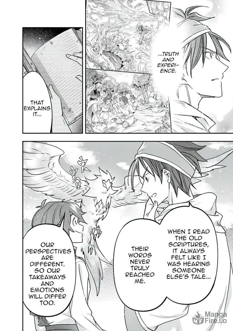 Skill "Shokuju" wo Tsukatte Tsuihou-saki de Nonbiri Kaitaku Hajimemasu Chapter 12.1 page 15