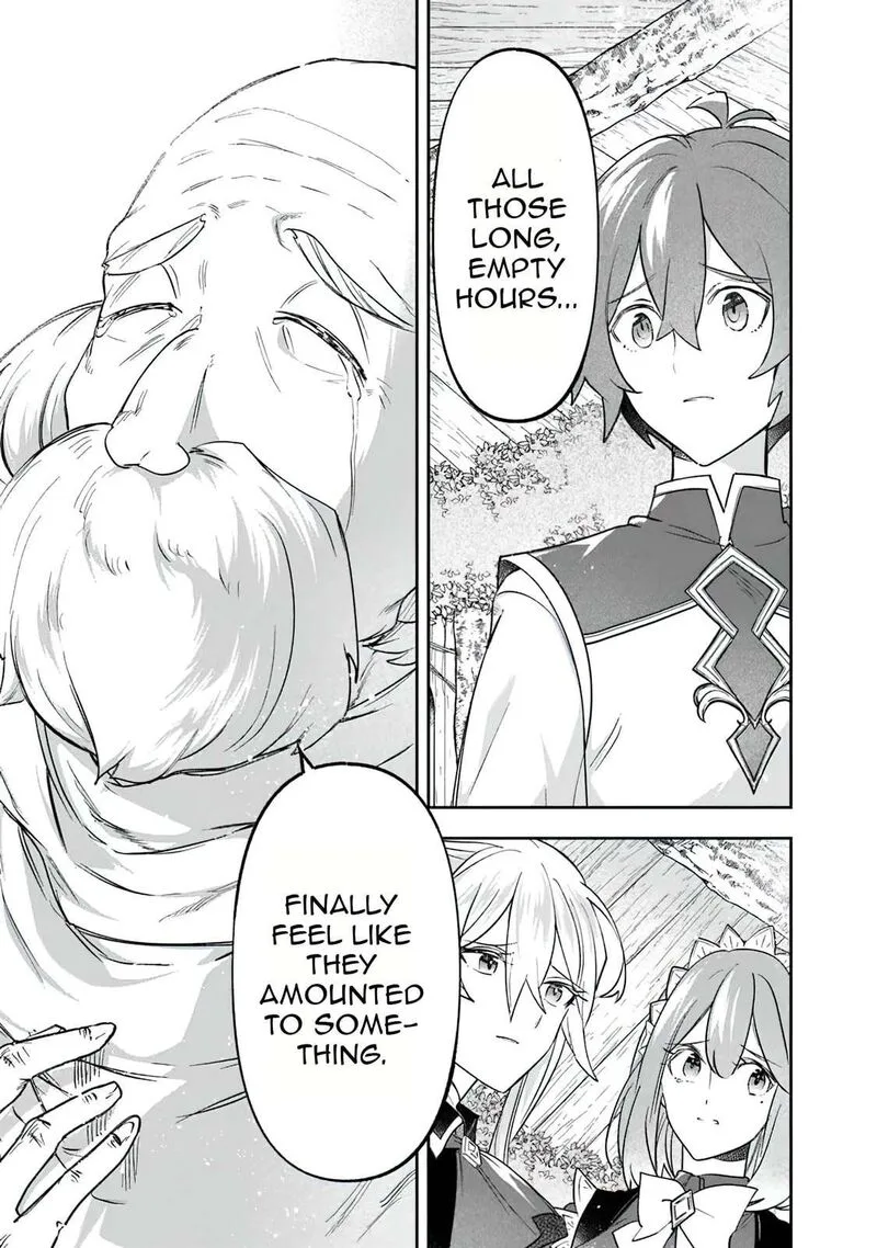 Skill "Shokuju" wo Tsukatte Tsuihou-saki de Nonbiri Kaitaku Hajimemasu Chapter 12.1 page 8