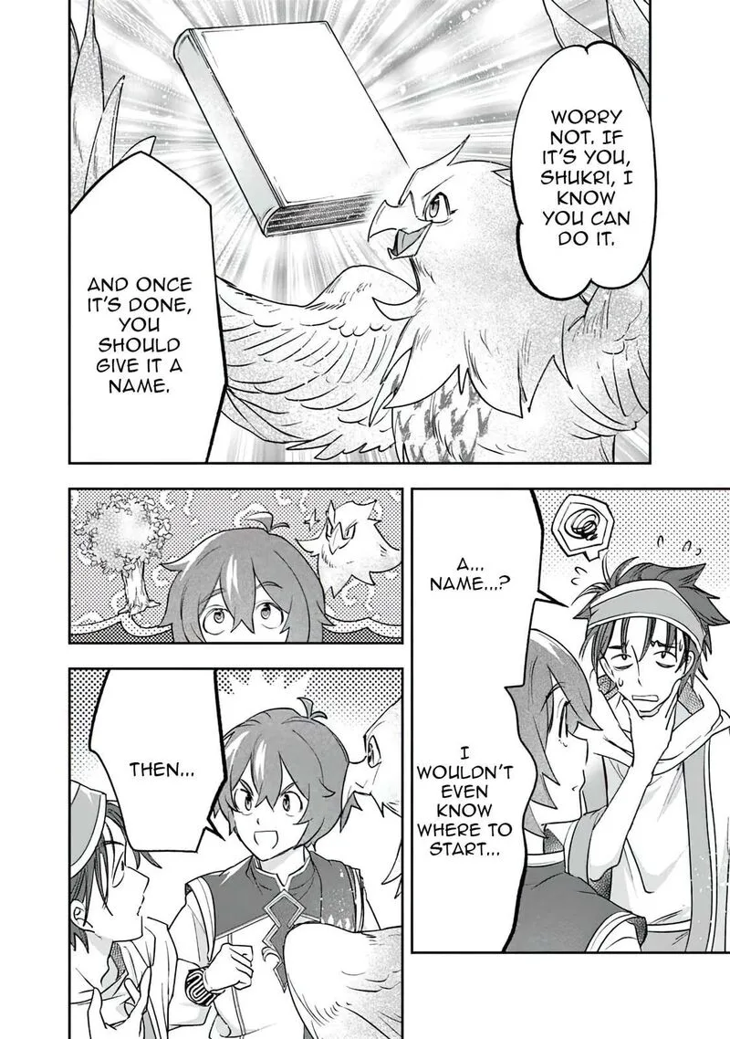 Skill "Shokuju" wo Tsukatte Tsuihou-saki de Nonbiri Kaitaku Hajimemasu Chapter 12.1 page 17
