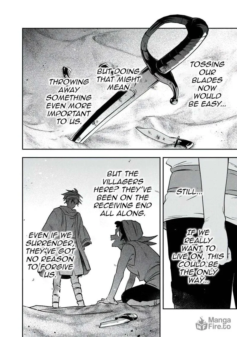 Skill "Shokuju" wo Tsukatte Tsuihou-saki de Nonbiri Kaitaku Hajimemasu Chapter 12.2 page 10