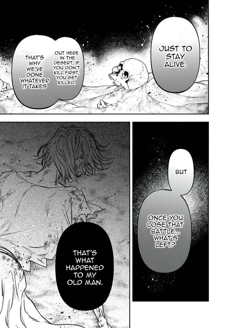 Skill "Shokuju" wo Tsukatte Tsuihou-saki de Nonbiri Kaitaku Hajimemasu Chapter 12.2 page 7