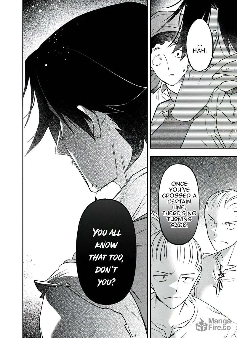 Skill "Shokuju" wo Tsukatte Tsuihou-saki de Nonbiri Kaitaku Hajimemasu Chapter 12.2 page 6