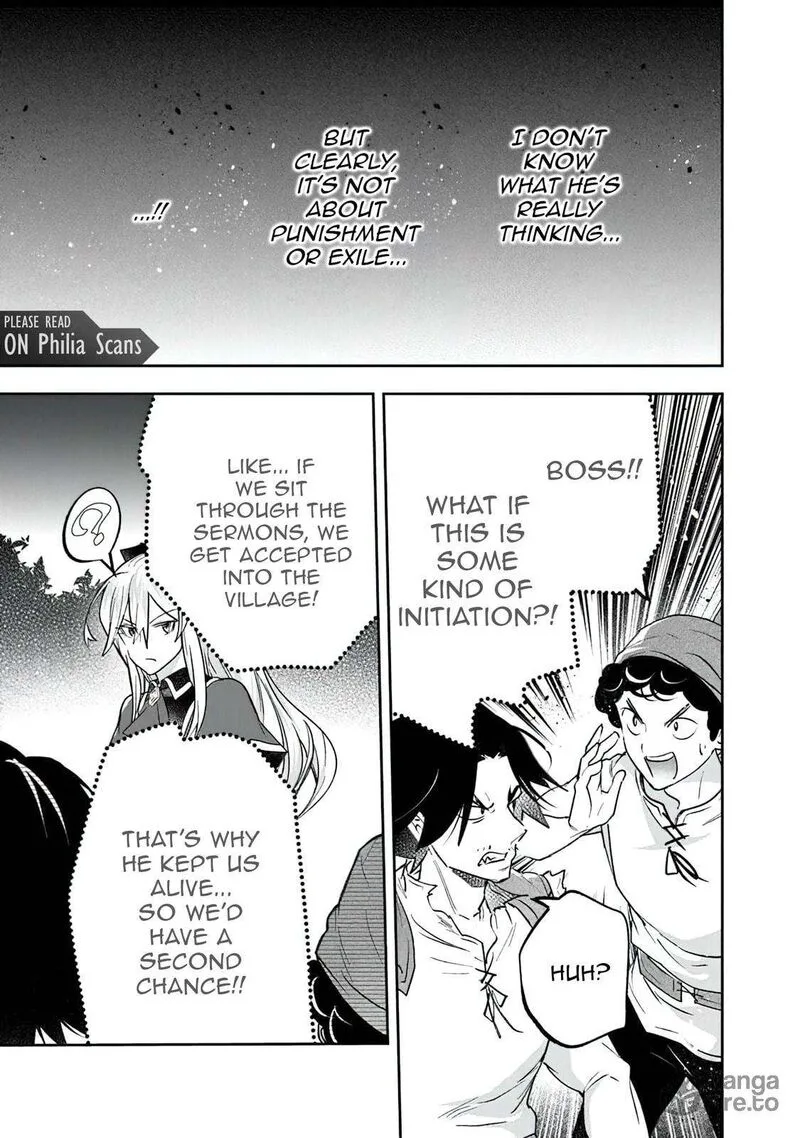 Skill "Shokuju" wo Tsukatte Tsuihou-saki de Nonbiri Kaitaku Hajimemasu Chapter 12.2 page 5