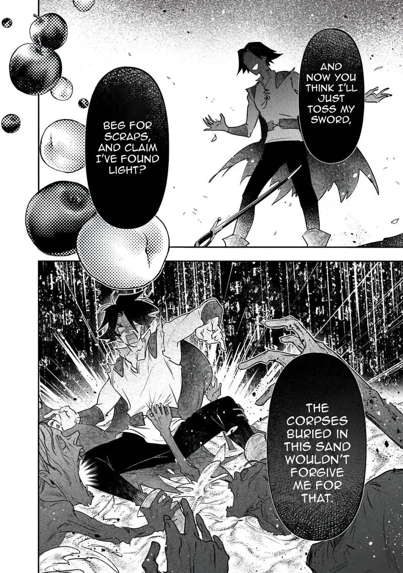 Skill "Shokuju" wo Tsukatte Tsuihou-saki de Nonbiri Kaitaku Hajimemasu Chapter 12.2 page 8