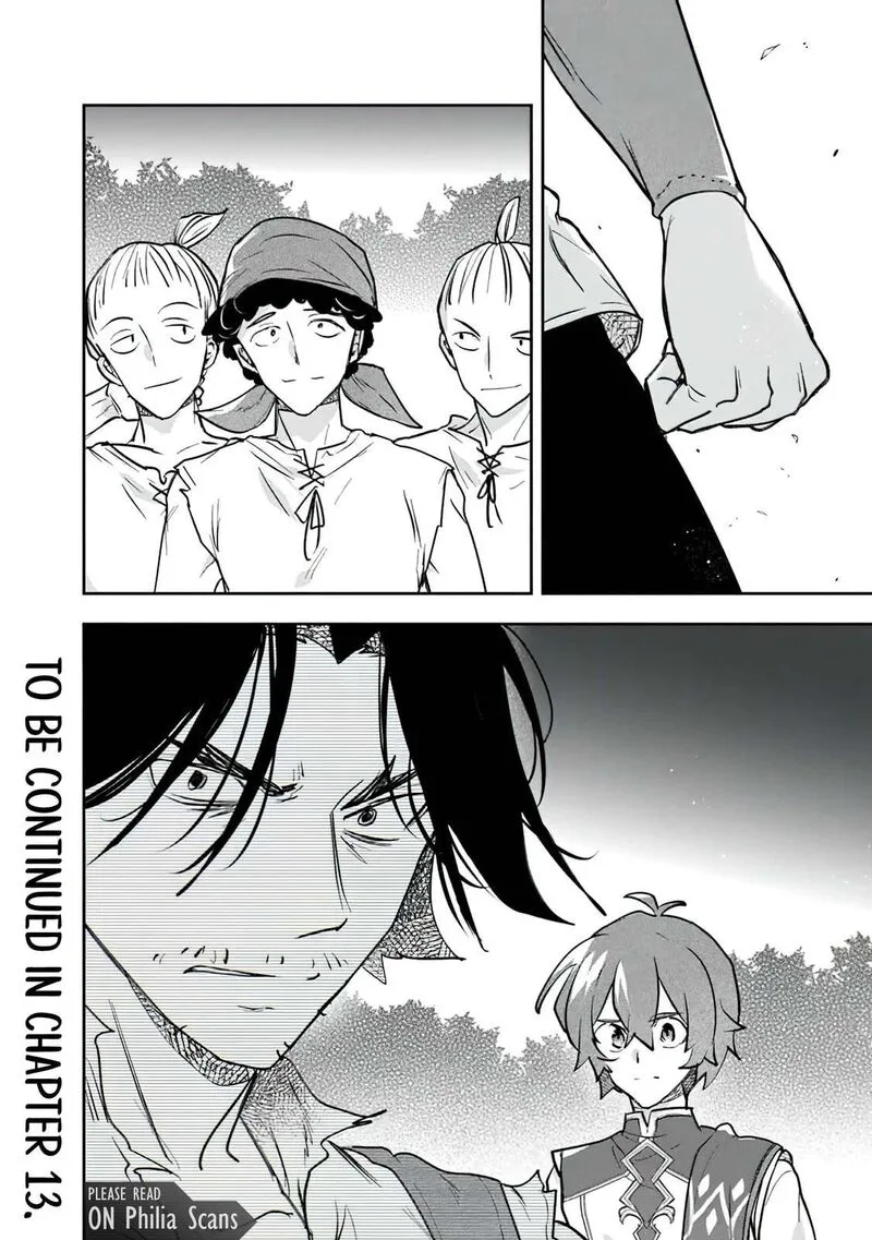 Skill "Shokuju" wo Tsukatte Tsuihou-saki de Nonbiri Kaitaku Hajimemasu Chapter 12.2 page 14
