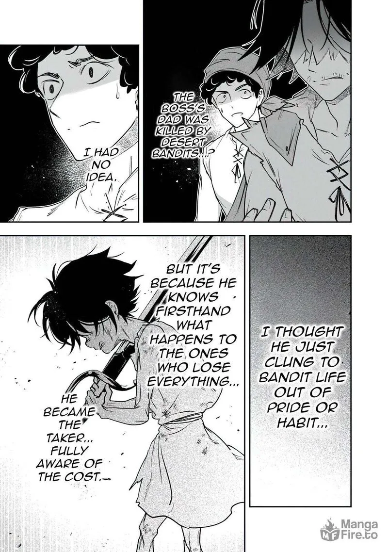 Skill "Shokuju" wo Tsukatte Tsuihou-saki de Nonbiri Kaitaku Hajimemasu Chapter 12.2 page 9