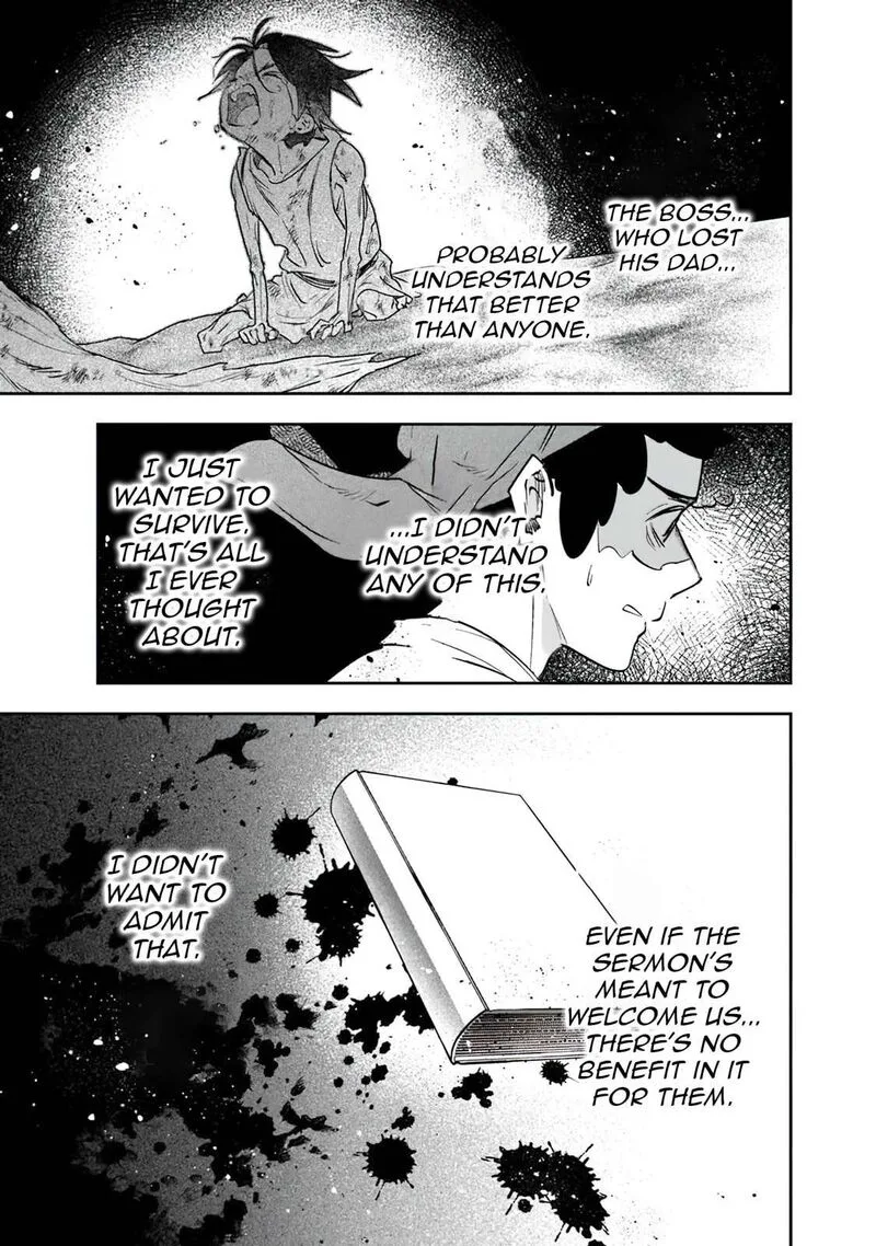 Skill "Shokuju" wo Tsukatte Tsuihou-saki de Nonbiri Kaitaku Hajimemasu Chapter 12.2 page 11