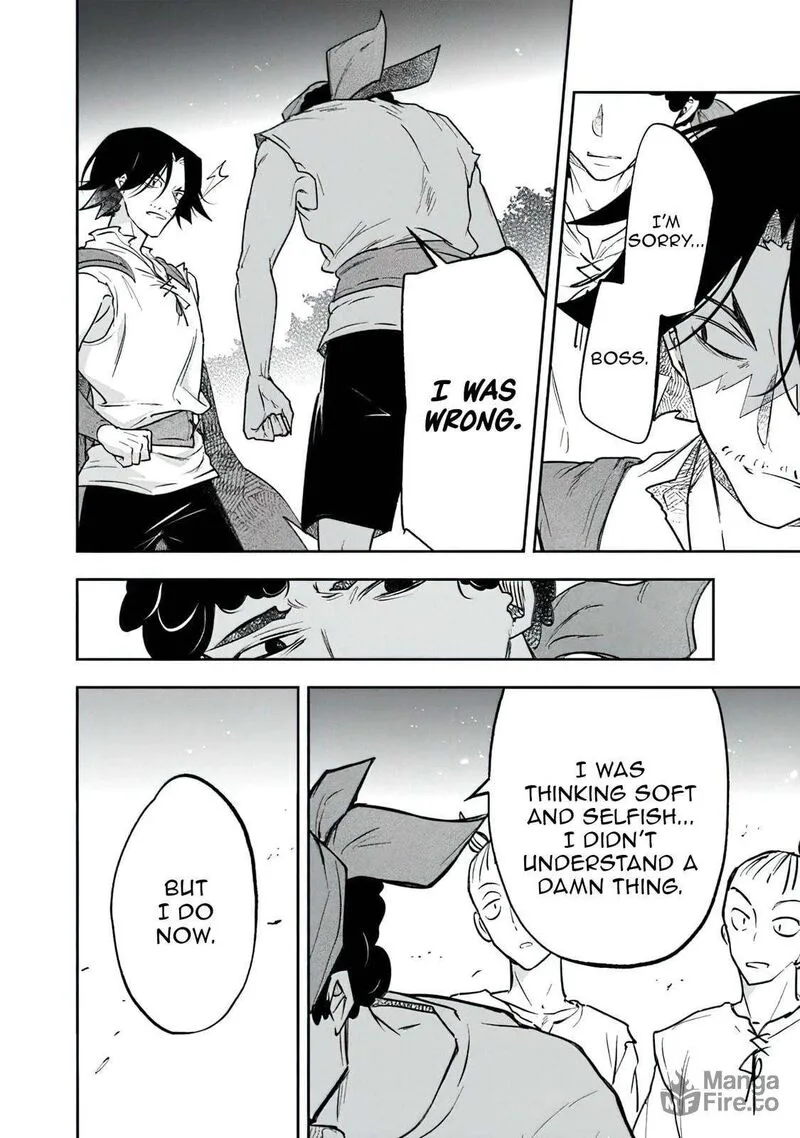 Skill "Shokuju" wo Tsukatte Tsuihou-saki de Nonbiri Kaitaku Hajimemasu Chapter 12.2 page 12