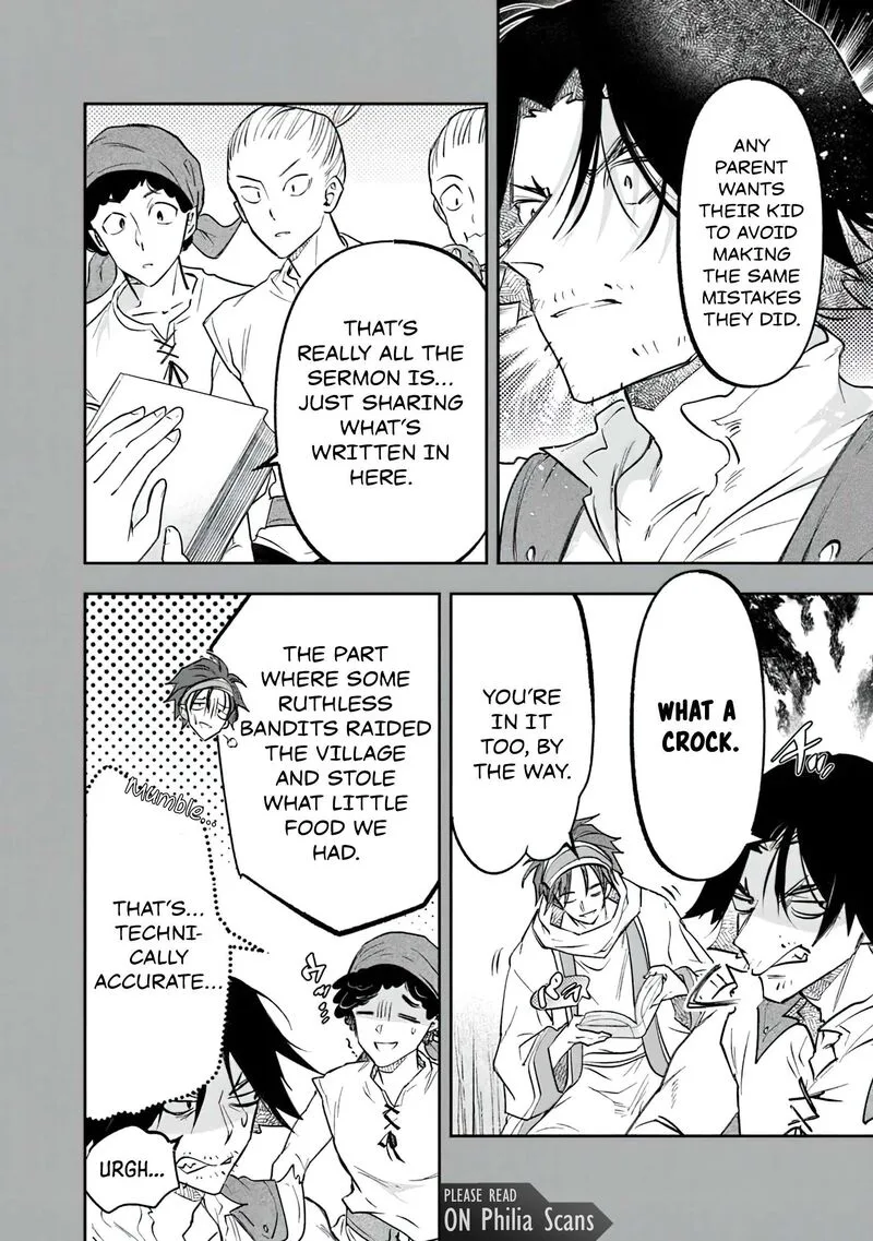 Skill "Shokuju" wo Tsukatte Tsuihou-saki de Nonbiri Kaitaku Hajimemasu Chapter 13 page 28