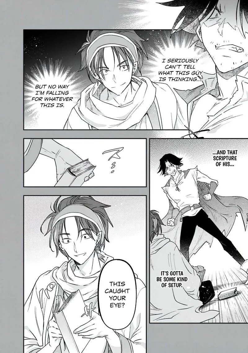 Skill "Shokuju" wo Tsukatte Tsuihou-saki de Nonbiri Kaitaku Hajimemasu Chapter 13 page 26