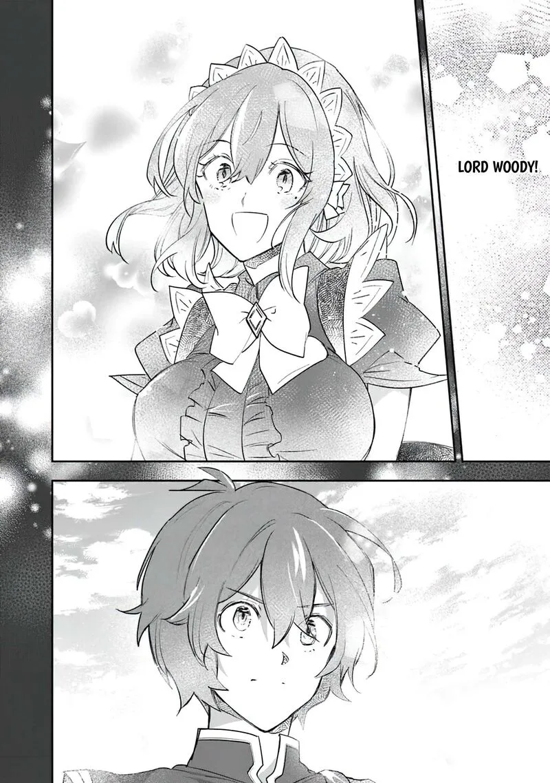 Skill "Shokuju" wo Tsukatte Tsuihou-saki de Nonbiri Kaitaku Hajimemasu Chapter 13 page 14