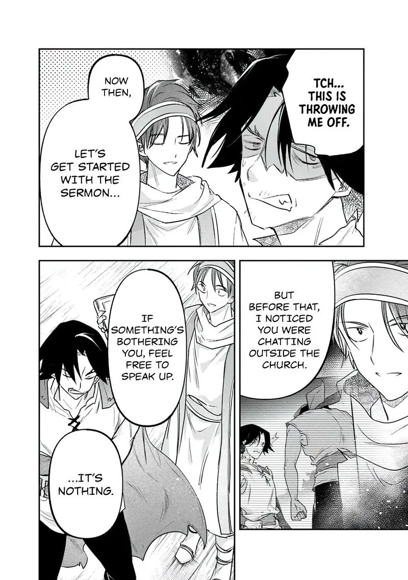 Skill "Shokuju" wo Tsukatte Tsuihou-saki de Nonbiri Kaitaku Hajimemasu Chapter 13 page 2