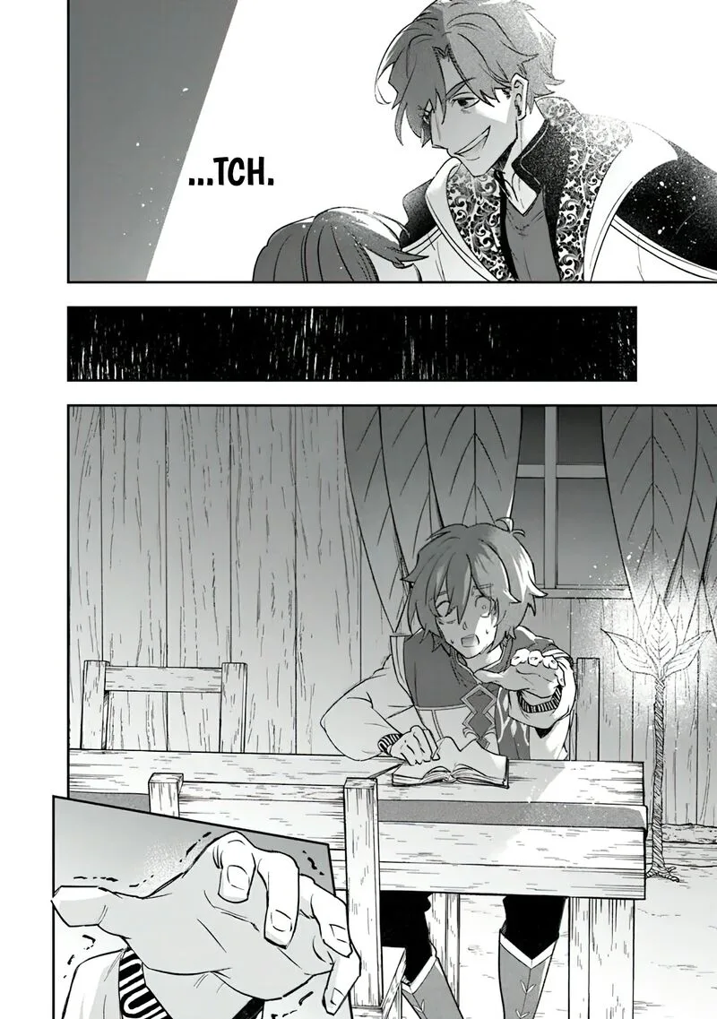 Skill "Shokuju" wo Tsukatte Tsuihou-saki de Nonbiri Kaitaku Hajimemasu Chapter 14 page 7