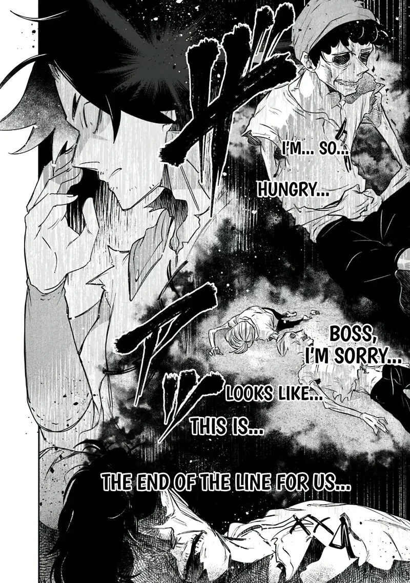 Skill "Shokuju" wo Tsukatte Tsuihou-saki de Nonbiri Kaitaku Hajimemasu Chapter 14 page 21