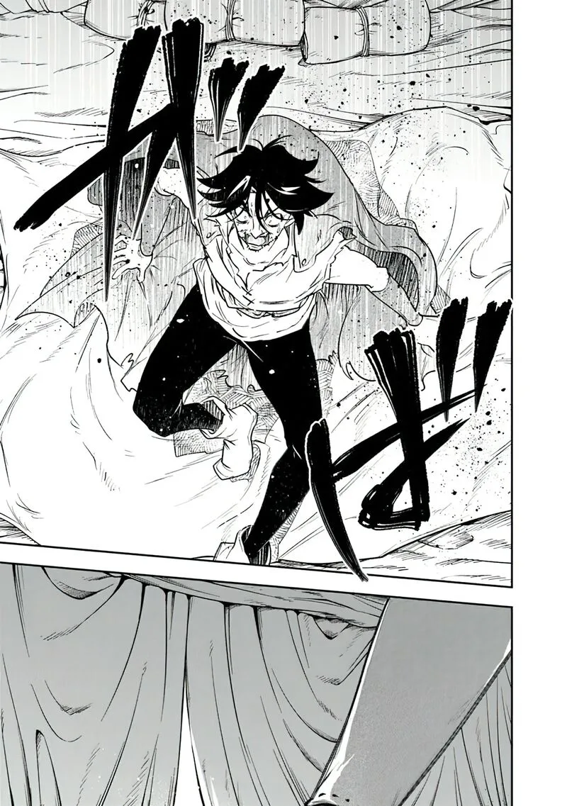 Skill "Shokuju" wo Tsukatte Tsuihou-saki de Nonbiri Kaitaku Hajimemasu Chapter 14 page 28