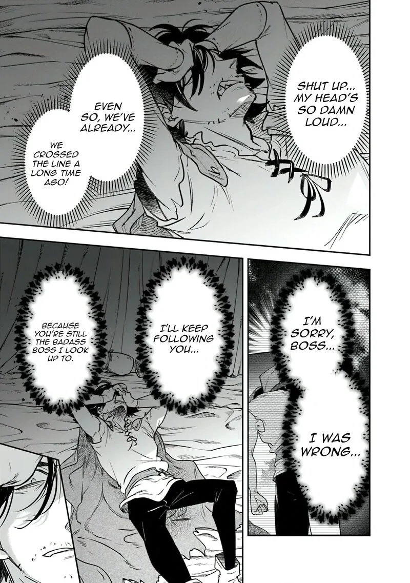 Skill "Shokuju" wo Tsukatte Tsuihou-saki de Nonbiri Kaitaku Hajimemasu Chapter 14 page 26