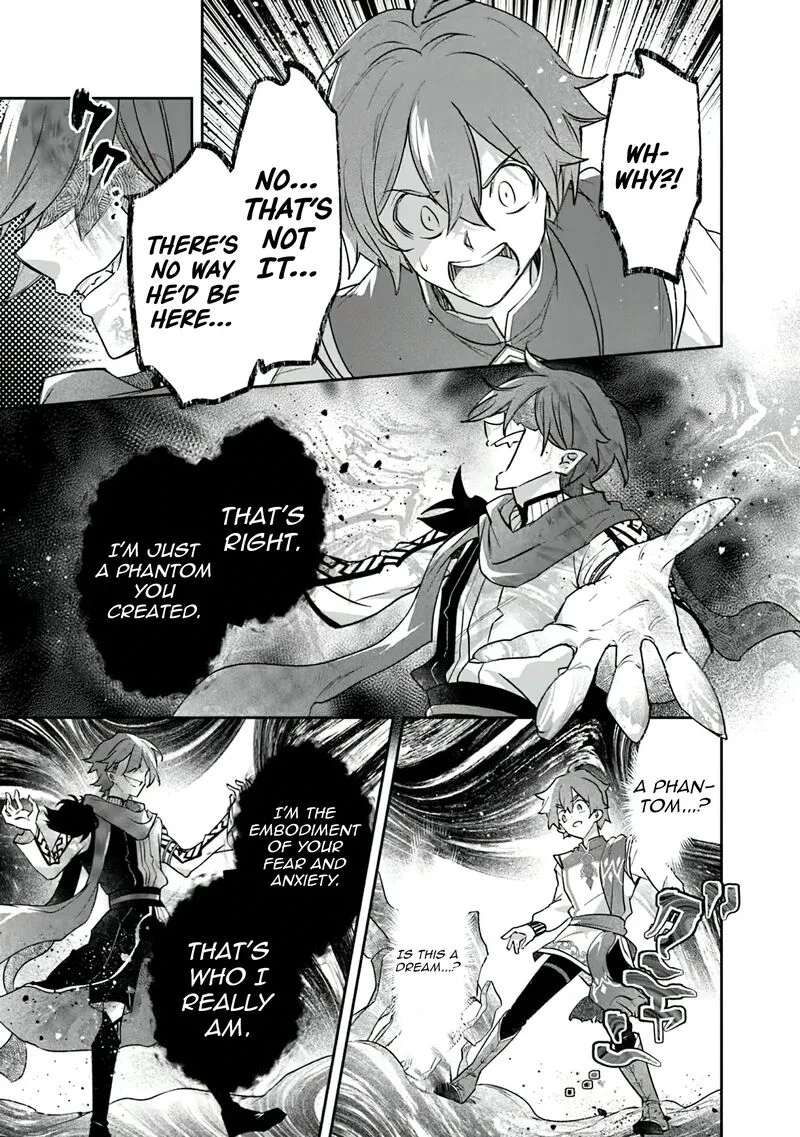 Skill "Shokuju" wo Tsukatte Tsuihou-saki de Nonbiri Kaitaku Hajimemasu Chapter 14 page 4
