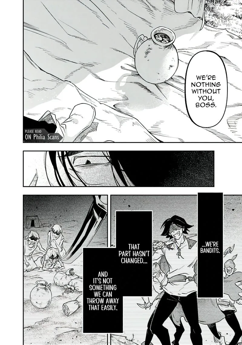 Skill "Shokuju" wo Tsukatte Tsuihou-saki de Nonbiri Kaitaku Hajimemasu Chapter 14 page 31