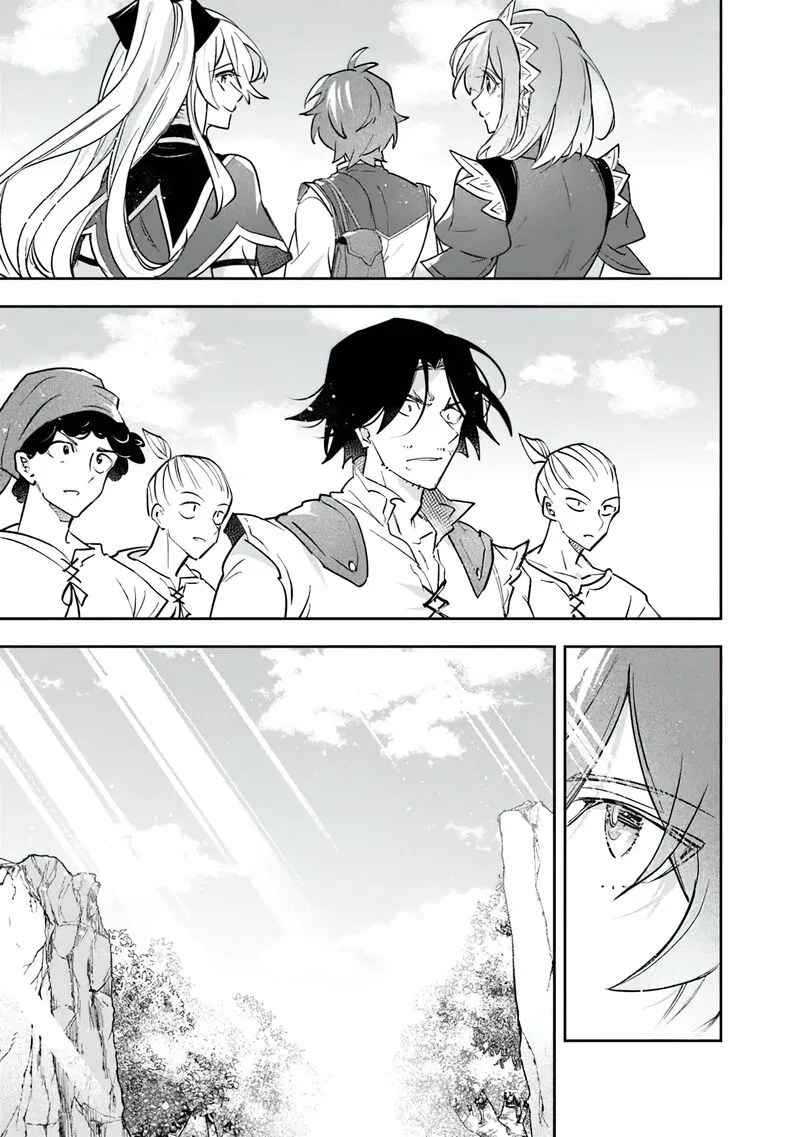 Skill "Shokuju" wo Tsukatte Tsuihou-saki de Nonbiri Kaitaku Hajimemasu Chapter 15 page 22