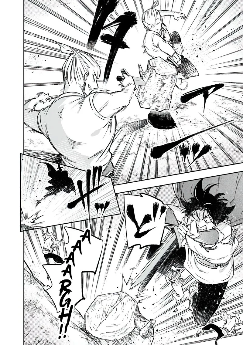 Skill "Shokuju" wo Tsukatte Tsuihou-saki de Nonbiri Kaitaku Hajimemasu Chapter 15 page 15
