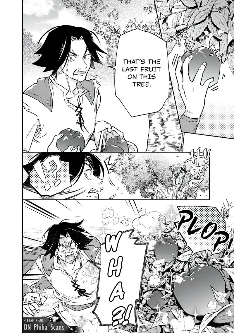 Skill "Shokuju" wo Tsukatte Tsuihou-saki de Nonbiri Kaitaku Hajimemasu Chapter 15 page 2