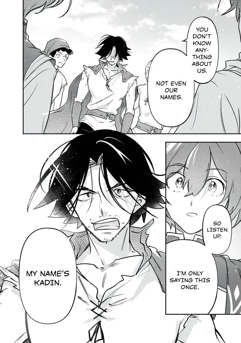 Skill "Shokuju" wo Tsukatte Tsuihou-saki de Nonbiri Kaitaku Hajimemasu Chapter 15 page 31