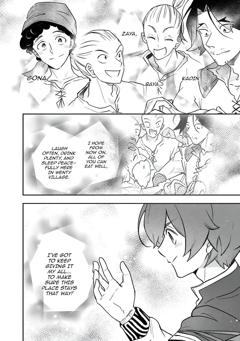 Skill "Shokuju" wo Tsukatte Tsuihou-saki de Nonbiri Kaitaku Hajimemasu Chapter 16 page 4