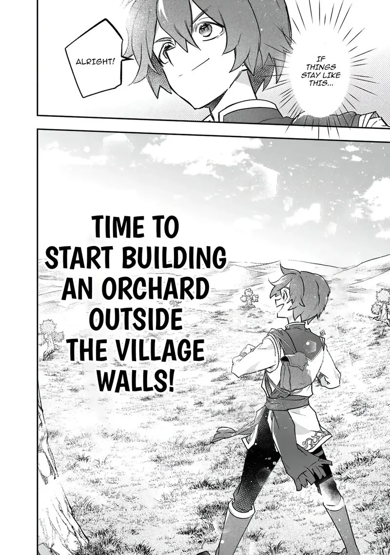 Skill "Shokuju" wo Tsukatte Tsuihou-saki de Nonbiri Kaitaku Hajimemasu Chapter 16 page 6