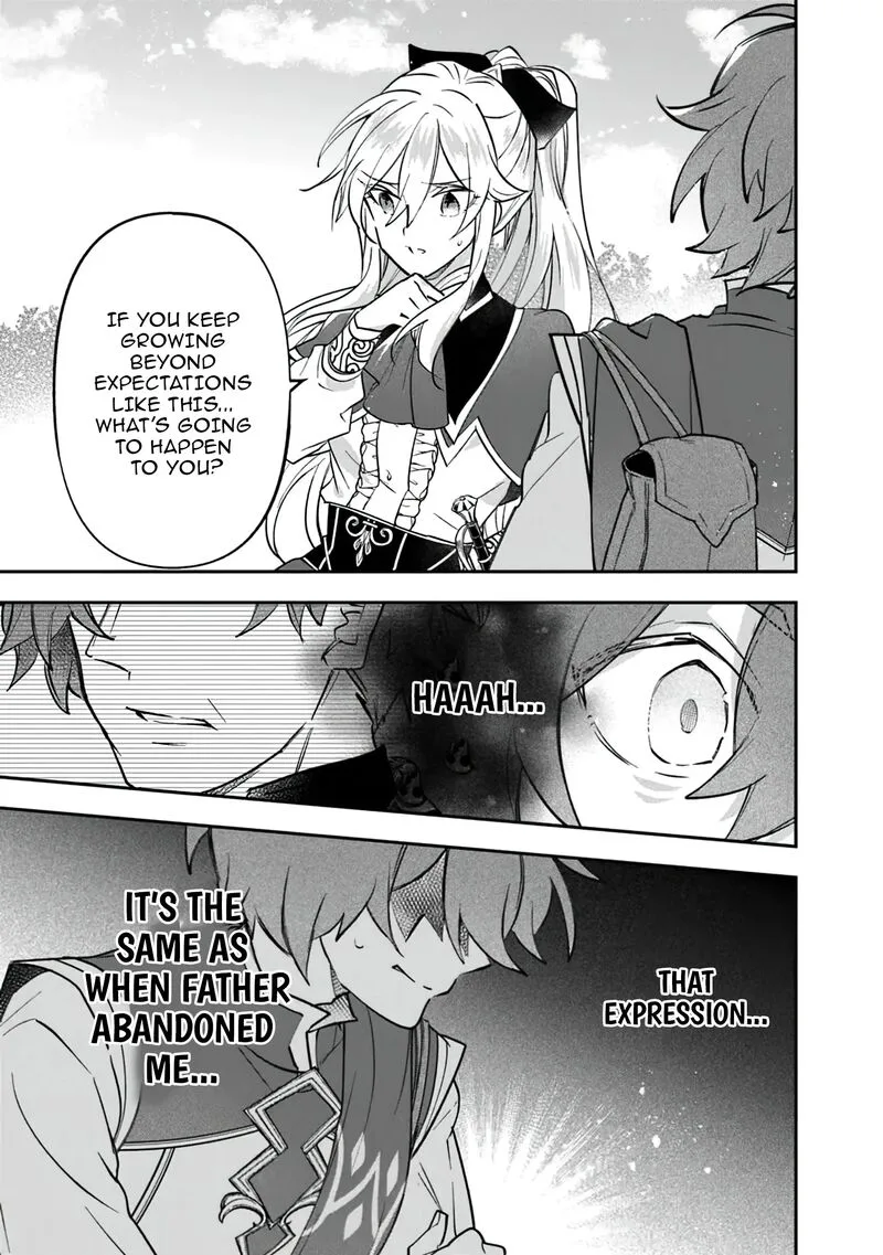 Skill "Shokuju" wo Tsukatte Tsuihou-saki de Nonbiri Kaitaku Hajimemasu Chapter 16 page 23