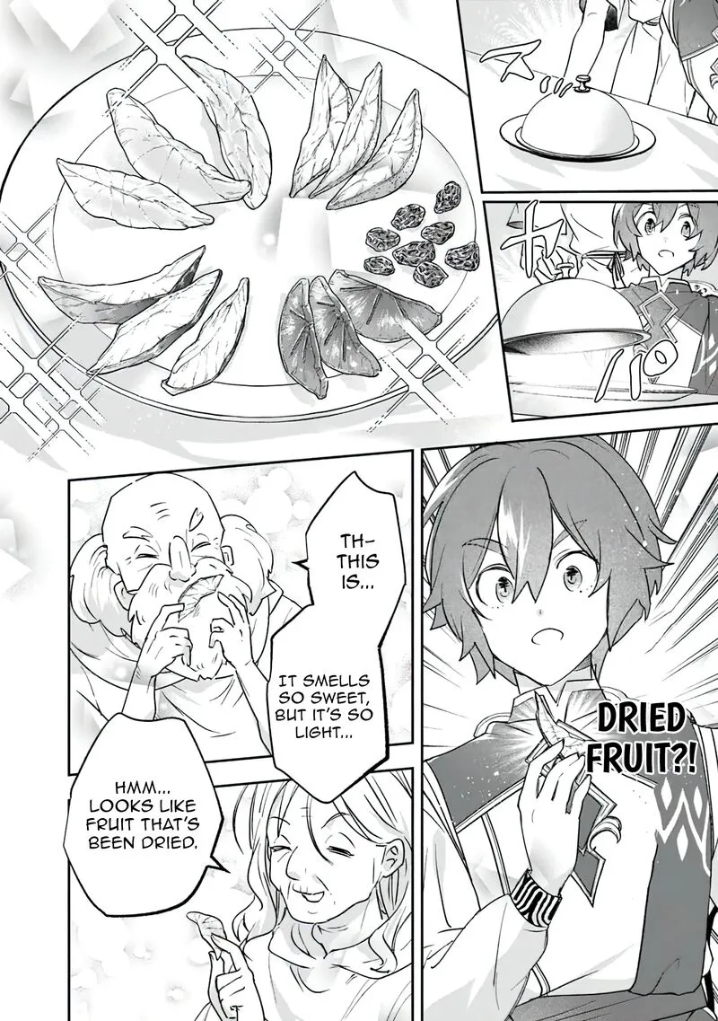 Skill "Shokuju" wo Tsukatte Tsuihou-saki de Nonbiri Kaitaku Hajimemasu Chapter 17 page 19