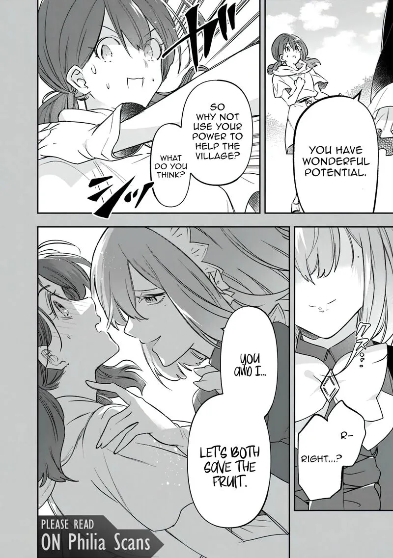 Skill "Shokuju" wo Tsukatte Tsuihou-saki de Nonbiri Kaitaku Hajimemasu Chapter 17 page 5