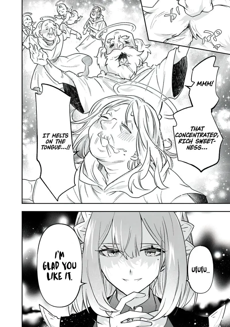 Skill "Shokuju" wo Tsukatte Tsuihou-saki de Nonbiri Kaitaku Hajimemasu Chapter 17 page 21