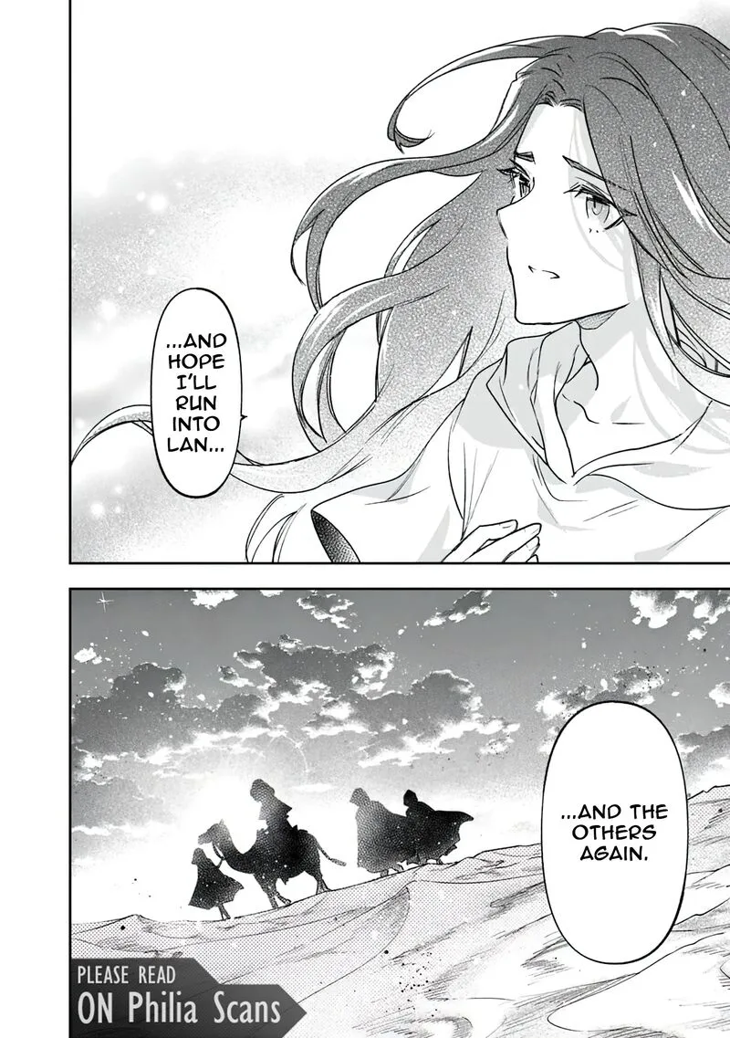 Skill "Shokuju" wo Tsukatte Tsuihou-saki de Nonbiri Kaitaku Hajimemasu Chapter 17 page 13