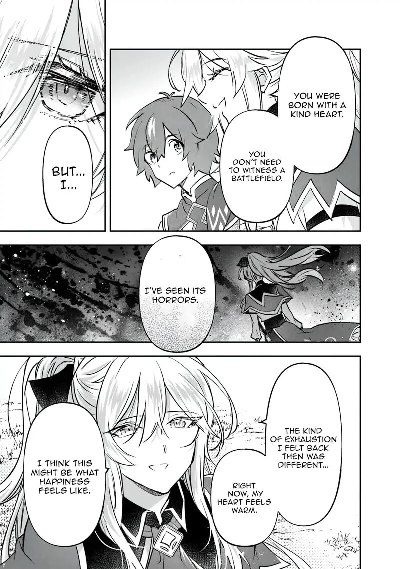 Skill "Shokuju" wo Tsukatte Tsuihou-saki de Nonbiri Kaitaku Hajimemasu Chapter 18.1 page 10