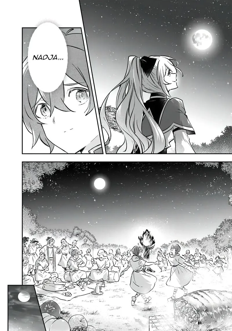 Skill "Shokuju" wo Tsukatte Tsuihou-saki de Nonbiri Kaitaku Hajimemasu Chapter 18.1 page 11