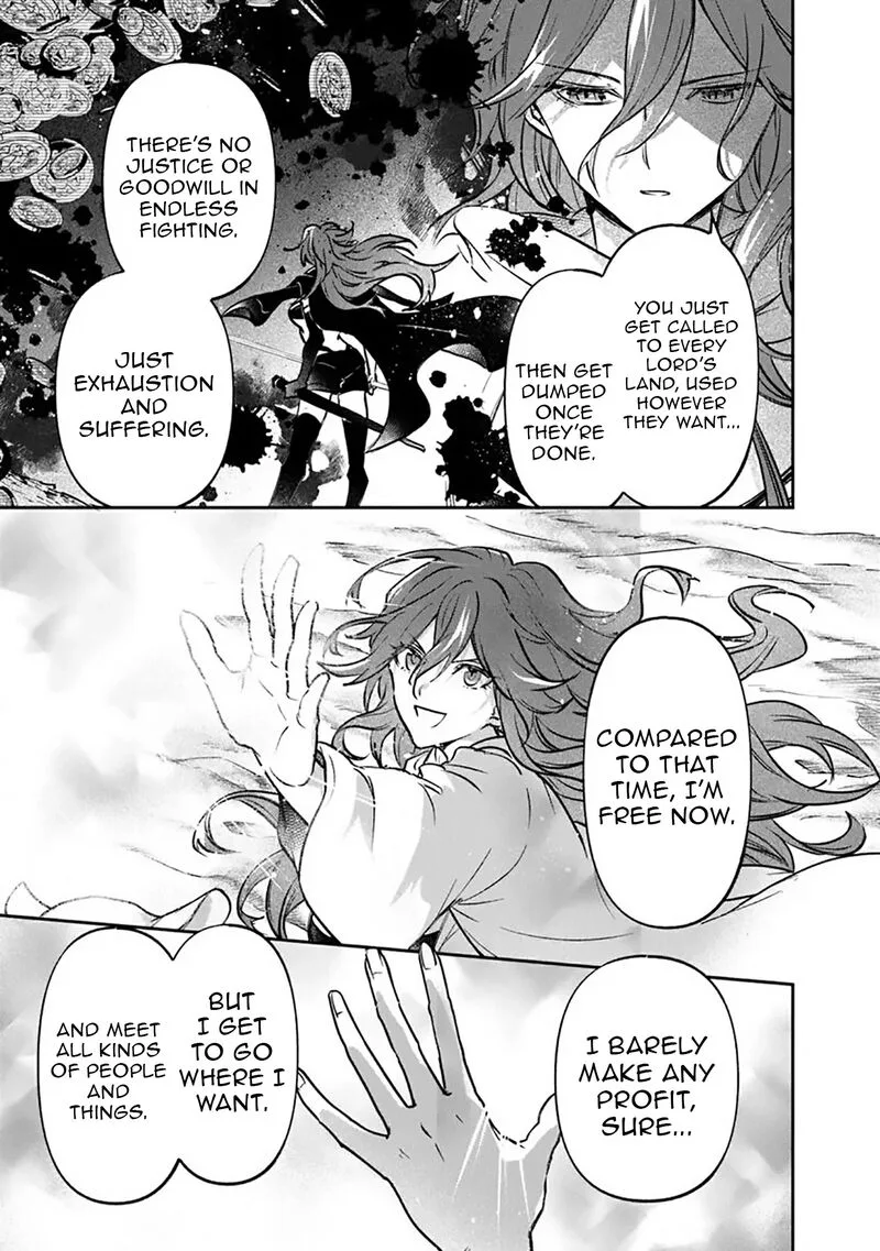 Skill "Shokuju" wo Tsukatte Tsuihou-saki de Nonbiri Kaitaku Hajimemasu Chapter 18.2 page 6