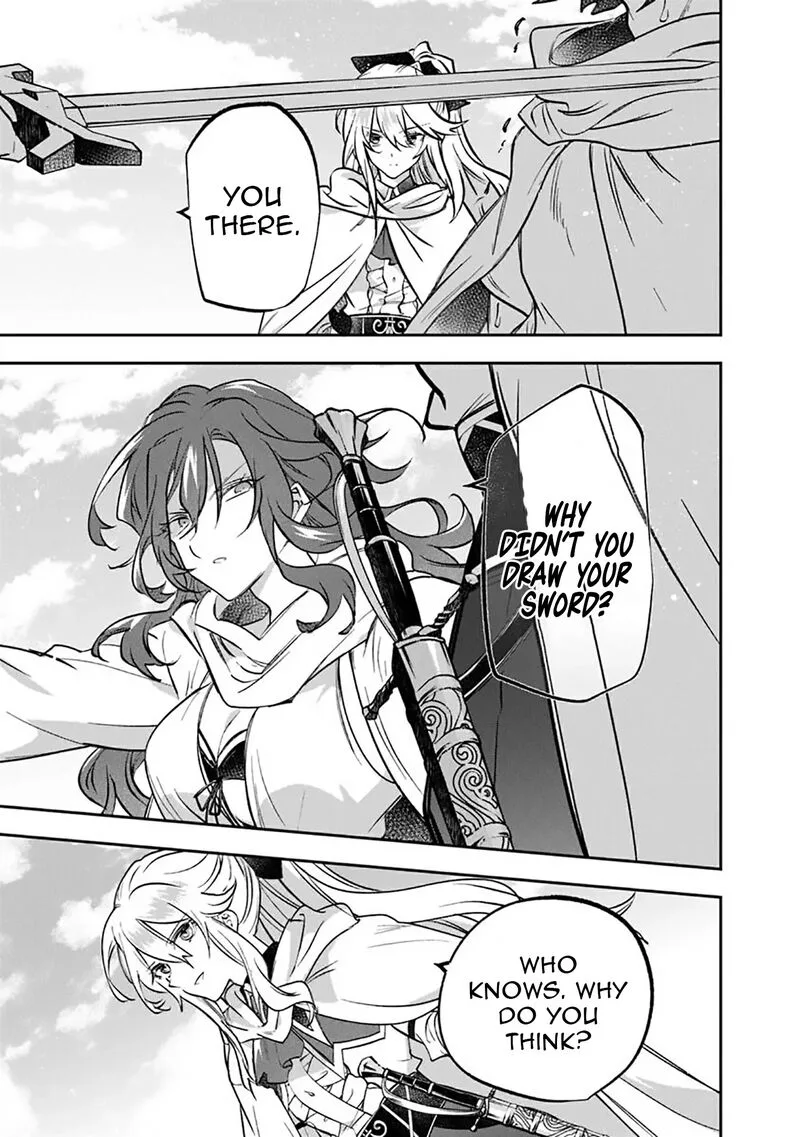 Skill "Shokuju" wo Tsukatte Tsuihou-saki de Nonbiri Kaitaku Hajimemasu Chapter 19.1 page 7