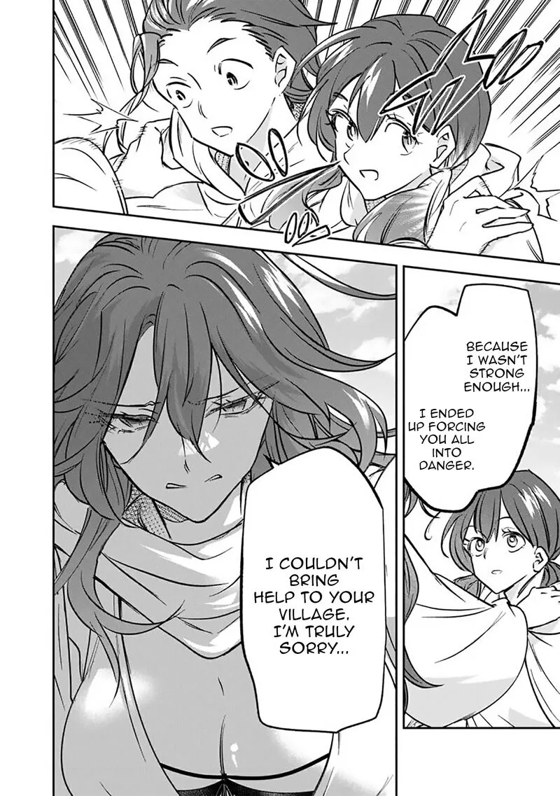 Skill "Shokuju" wo Tsukatte Tsuihou-saki de Nonbiri Kaitaku Hajimemasu Chapter 19.1 page 14