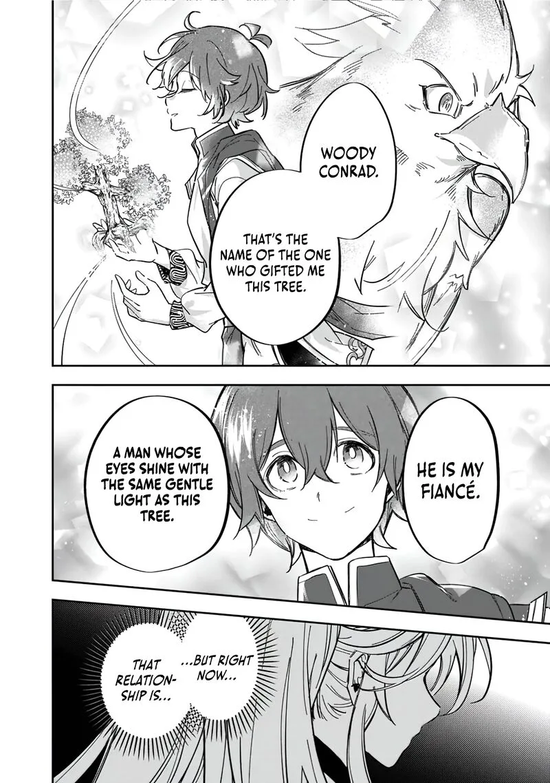 Skill "Shokuju" wo Tsukatte Tsuihou-saki de Nonbiri Kaitaku Hajimemasu Chapter 2.1 page 11