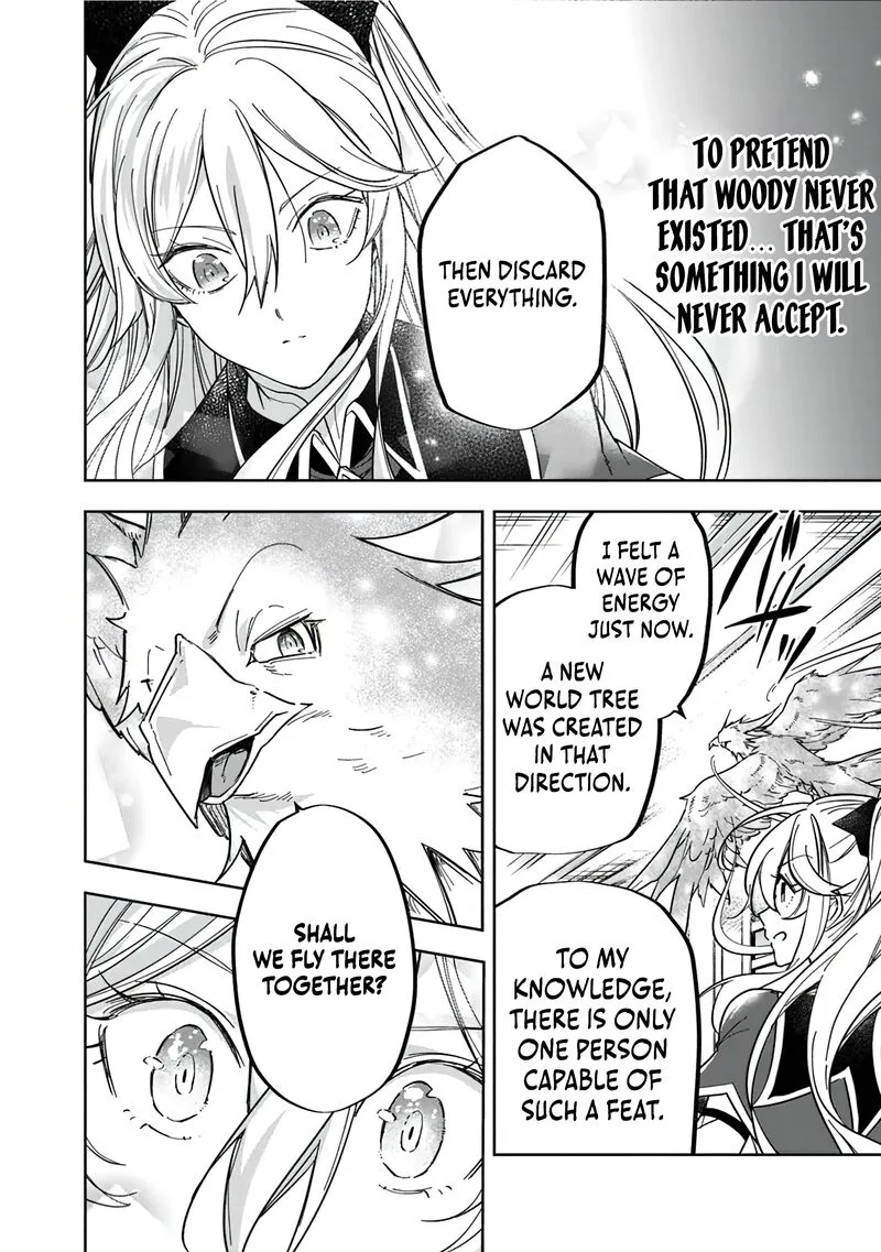 Skill "Shokuju" wo Tsukatte Tsuihou-saki de Nonbiri Kaitaku Hajimemasu Chapter 2.1 page 15