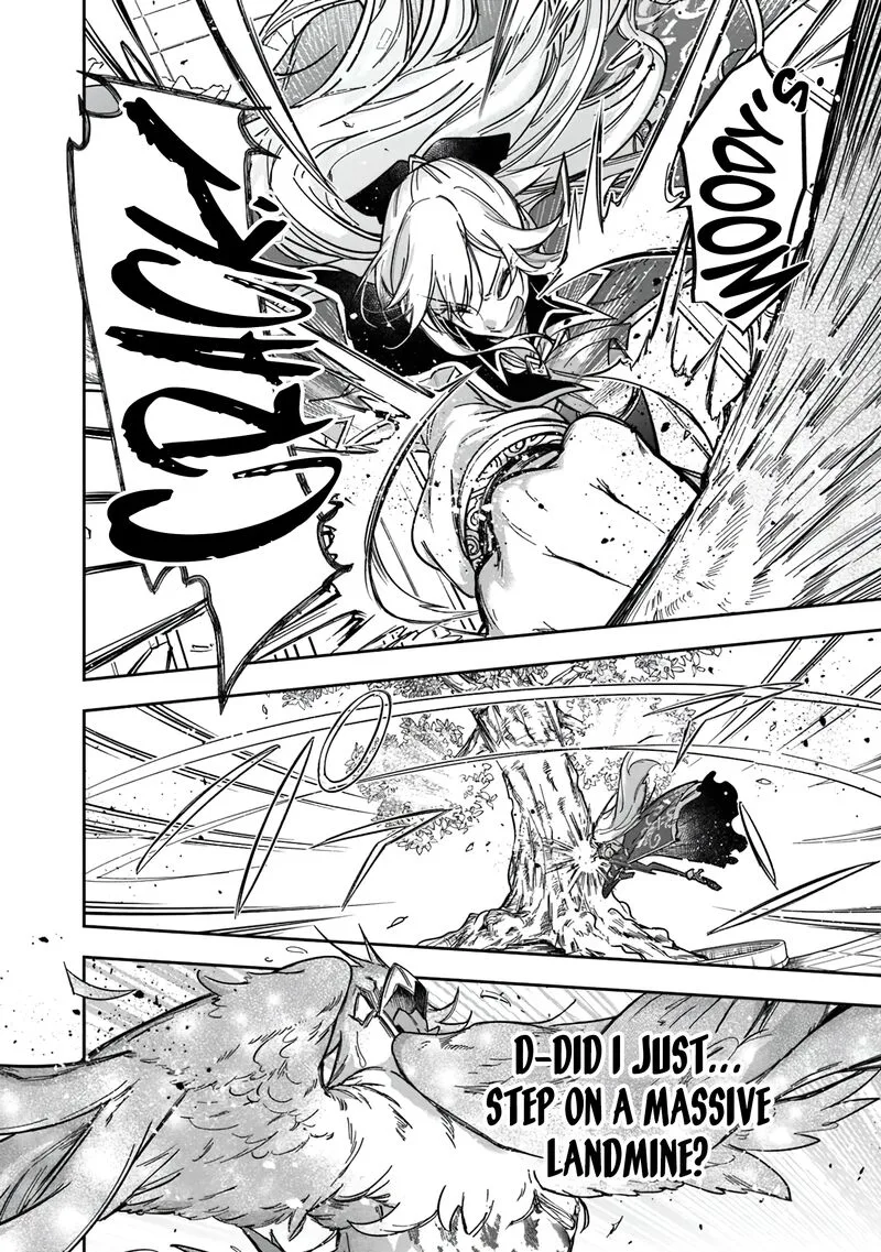 Skill "Shokuju" wo Tsukatte Tsuihou-saki de Nonbiri Kaitaku Hajimemasu Chapter 2.1 page 3