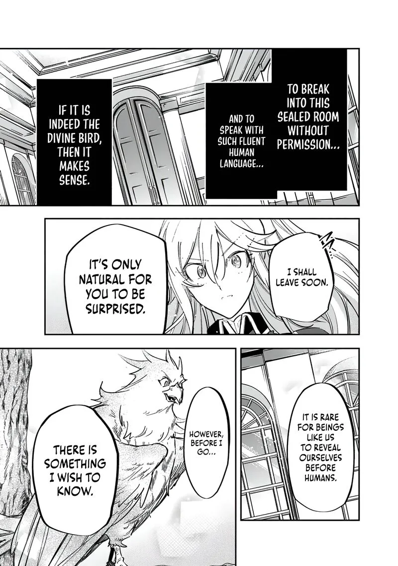 Skill "Shokuju" wo Tsukatte Tsuihou-saki de Nonbiri Kaitaku Hajimemasu Chapter 2.1 page 8