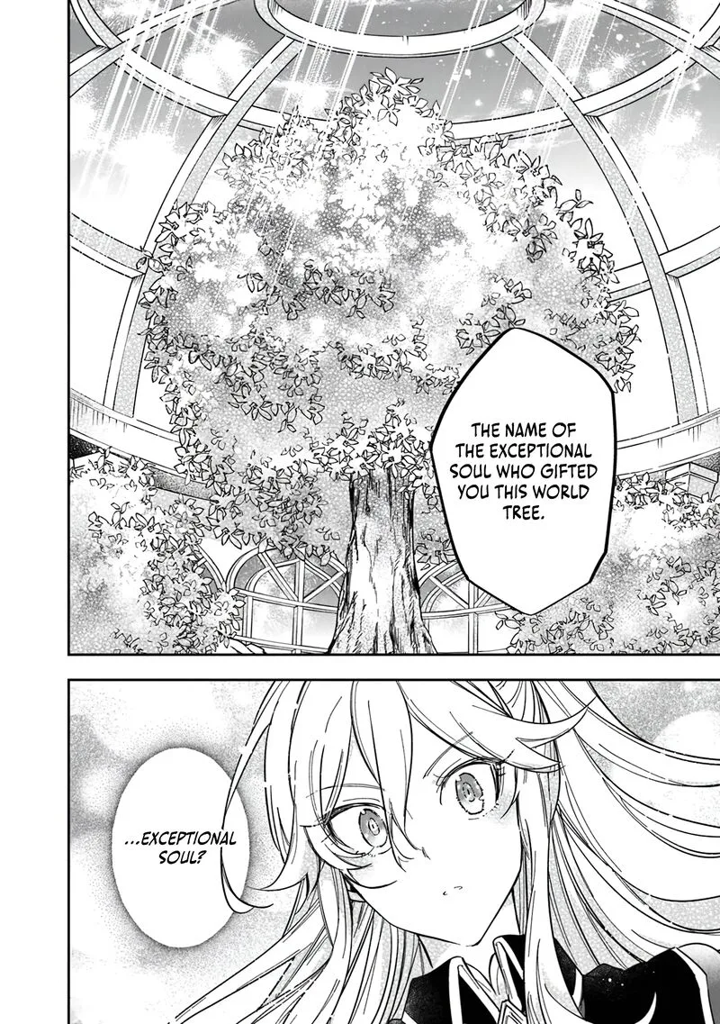 Skill "Shokuju" wo Tsukatte Tsuihou-saki de Nonbiri Kaitaku Hajimemasu Chapter 2.1 page 9