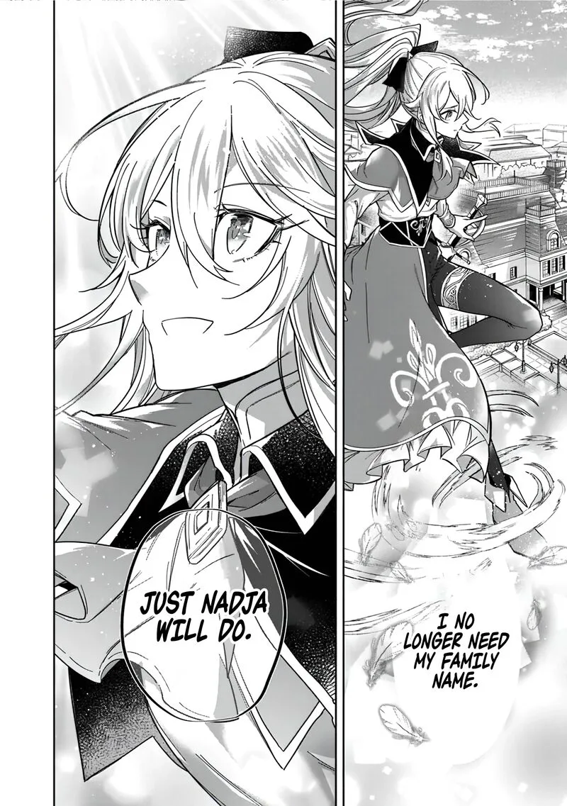 Skill "Shokuju" wo Tsukatte Tsuihou-saki de Nonbiri Kaitaku Hajimemasu Chapter 2.1 page 17